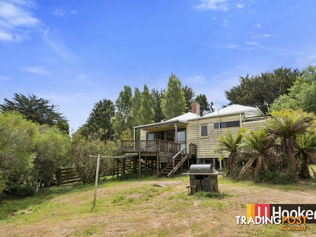 44 Old Main Road BEECH FOREST VIC 3237