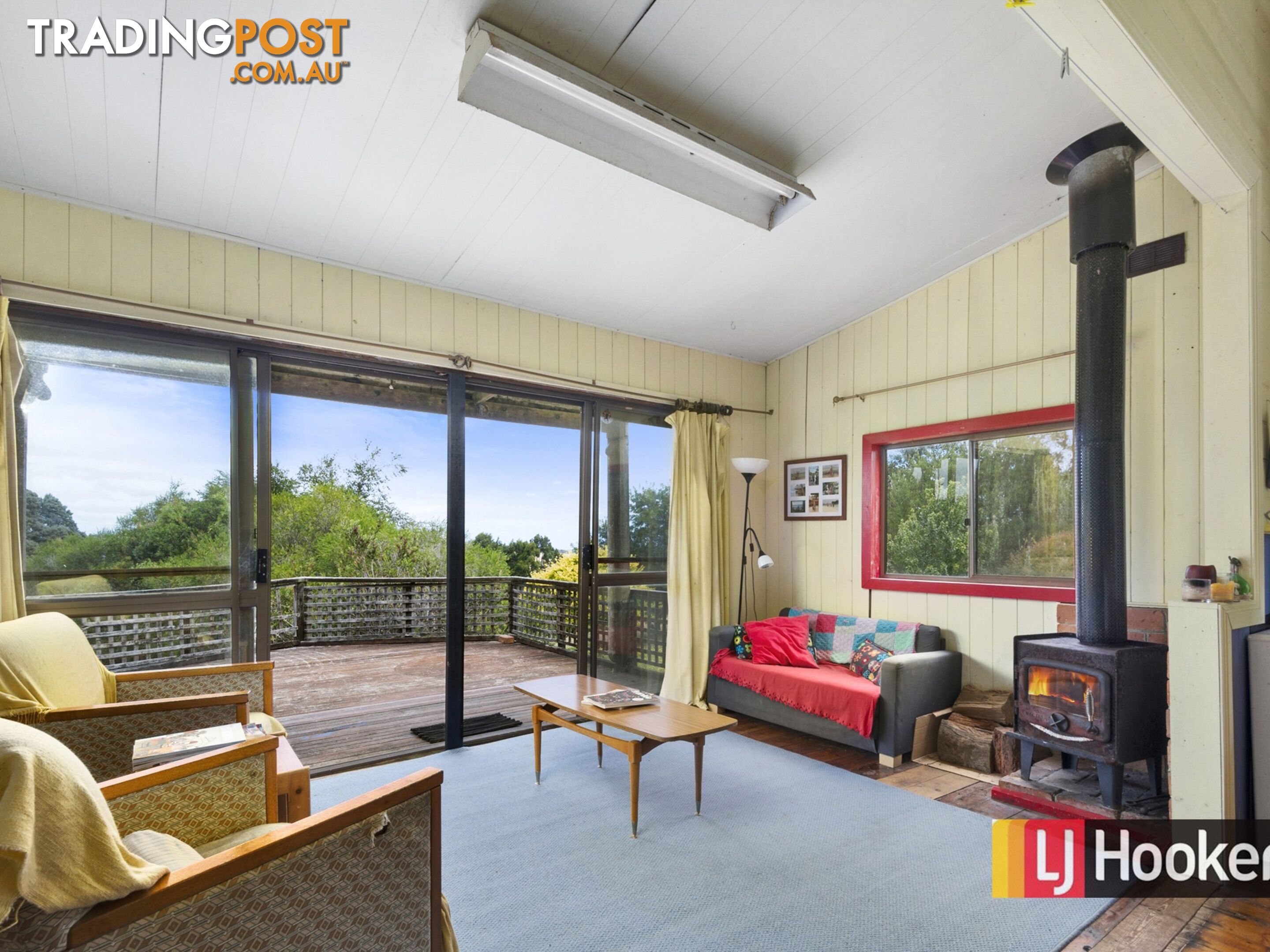 44 Old Main Road BEECH FOREST VIC 3237