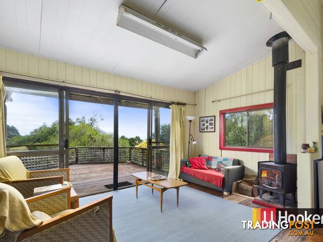 44 Old Main Road BEECH FOREST VIC 3237