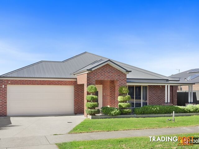 172 Sinclair Street South COLAC VIC 3250