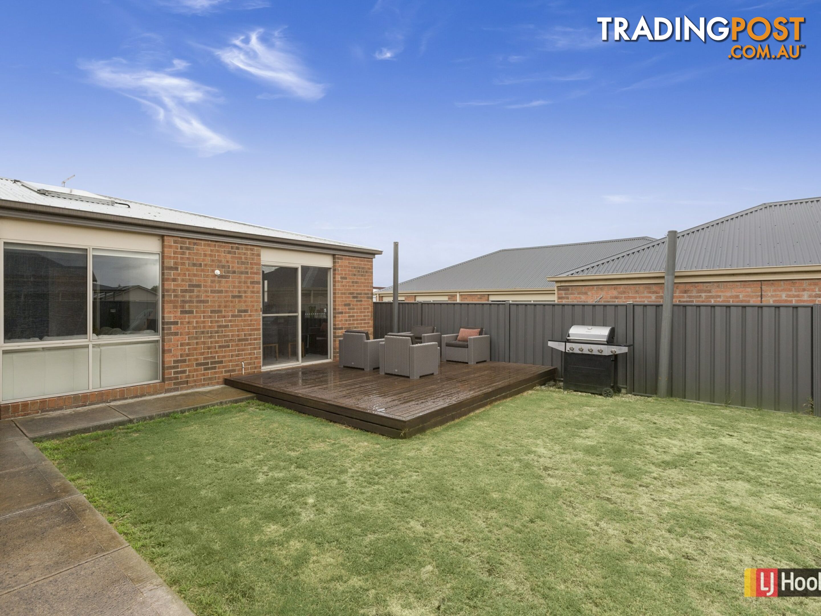 8 Kettle Street COLAC VIC 3250