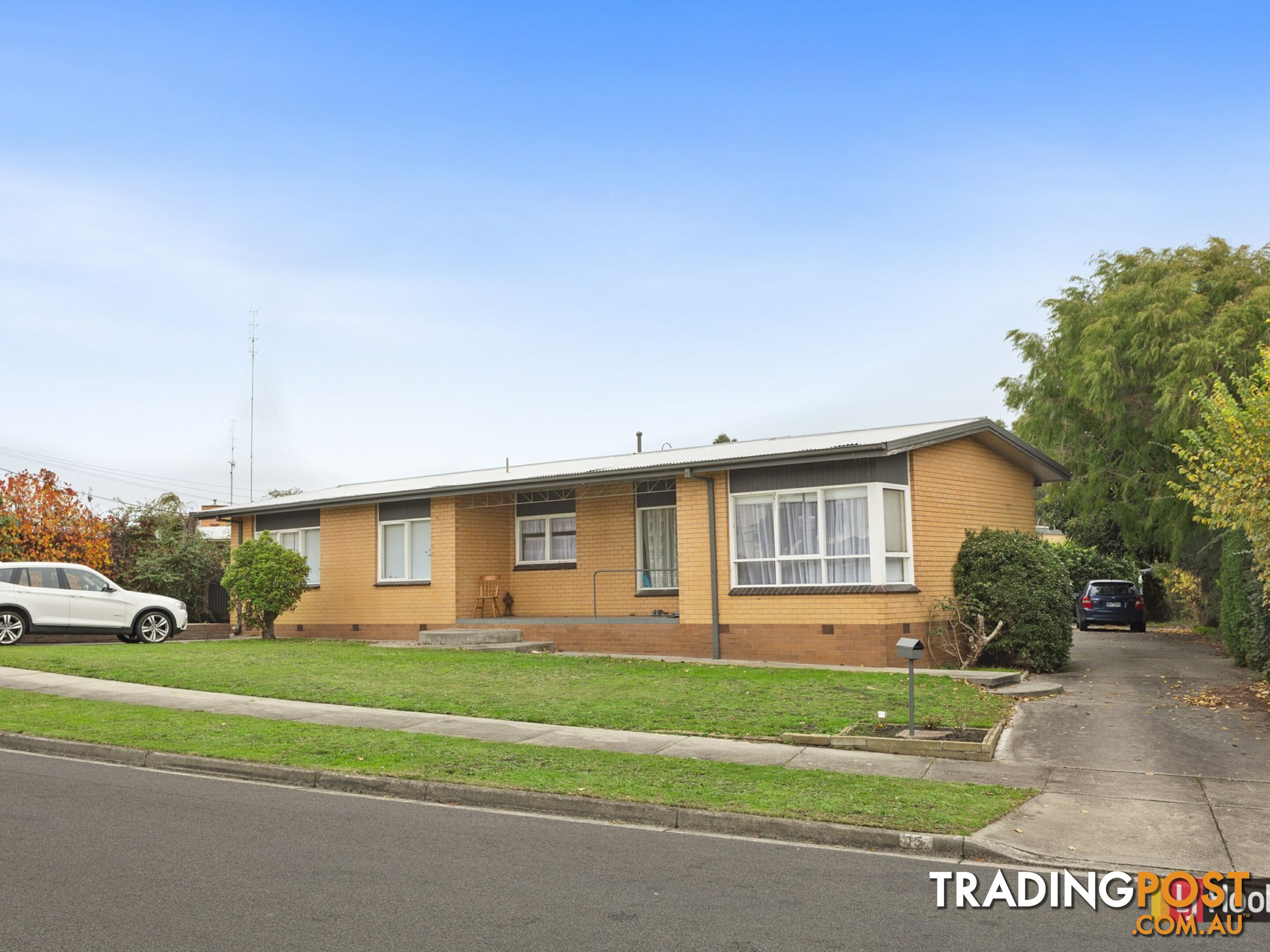 15 Quamby Avenue COLAC VIC 3250