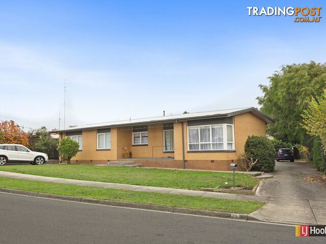 15 Quamby Avenue COLAC VIC 3250