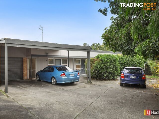 15 Quamby Avenue COLAC VIC 3250