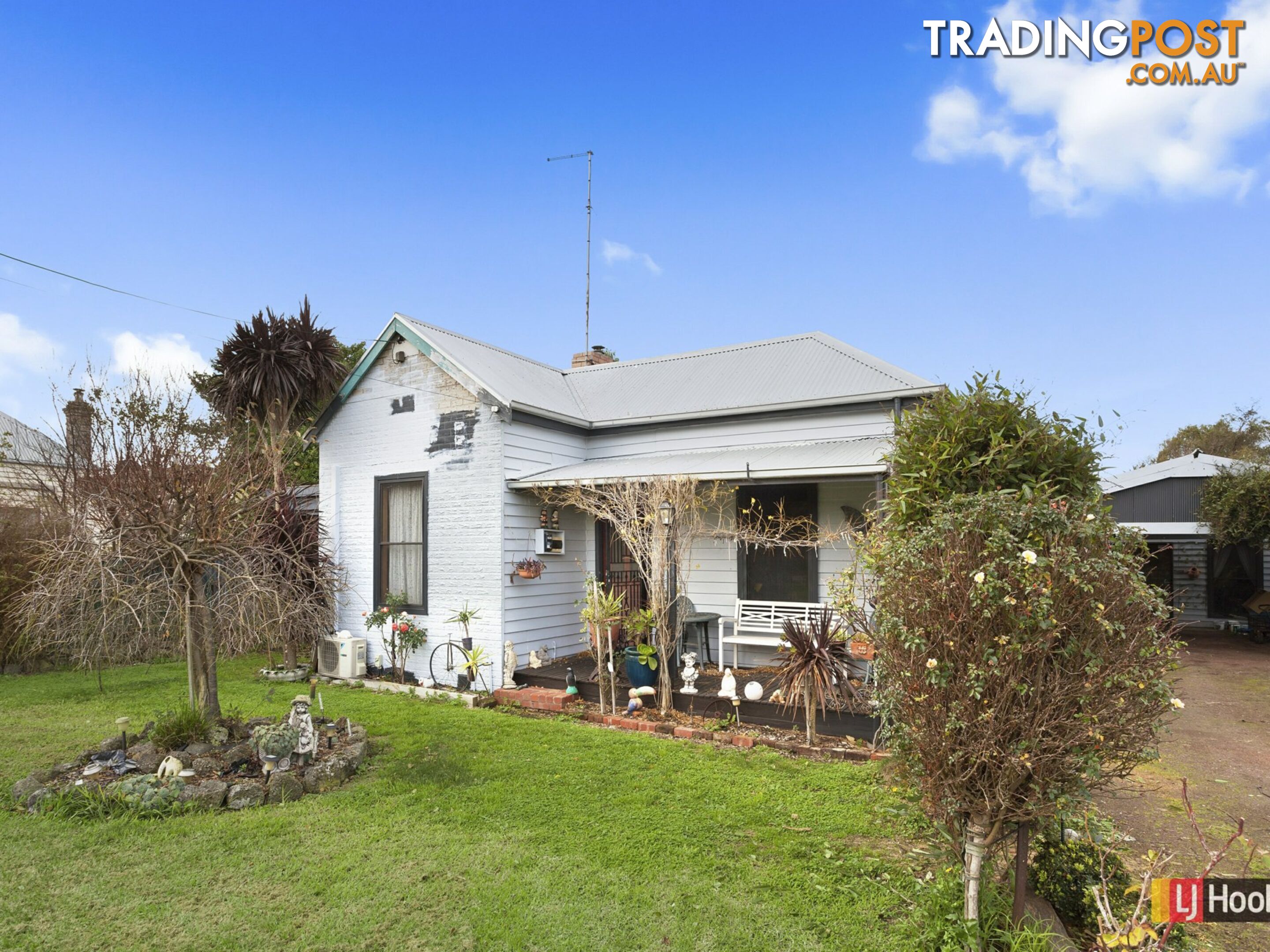 34 Coulston Street BEEAC VIC 3251