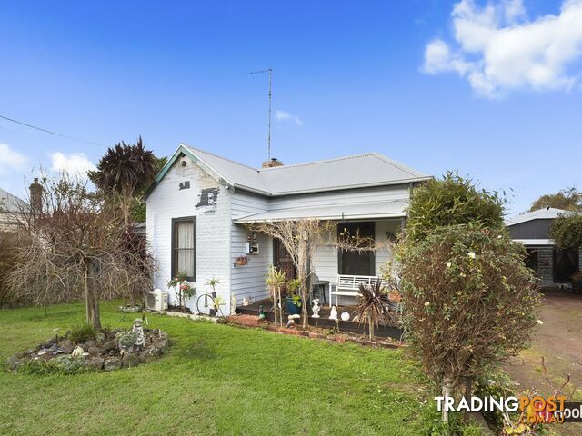 34 Coulston Street BEEAC VIC 3251