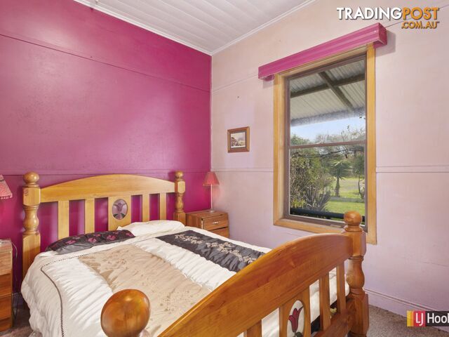 34 Coulston Street BEEAC VIC 3251