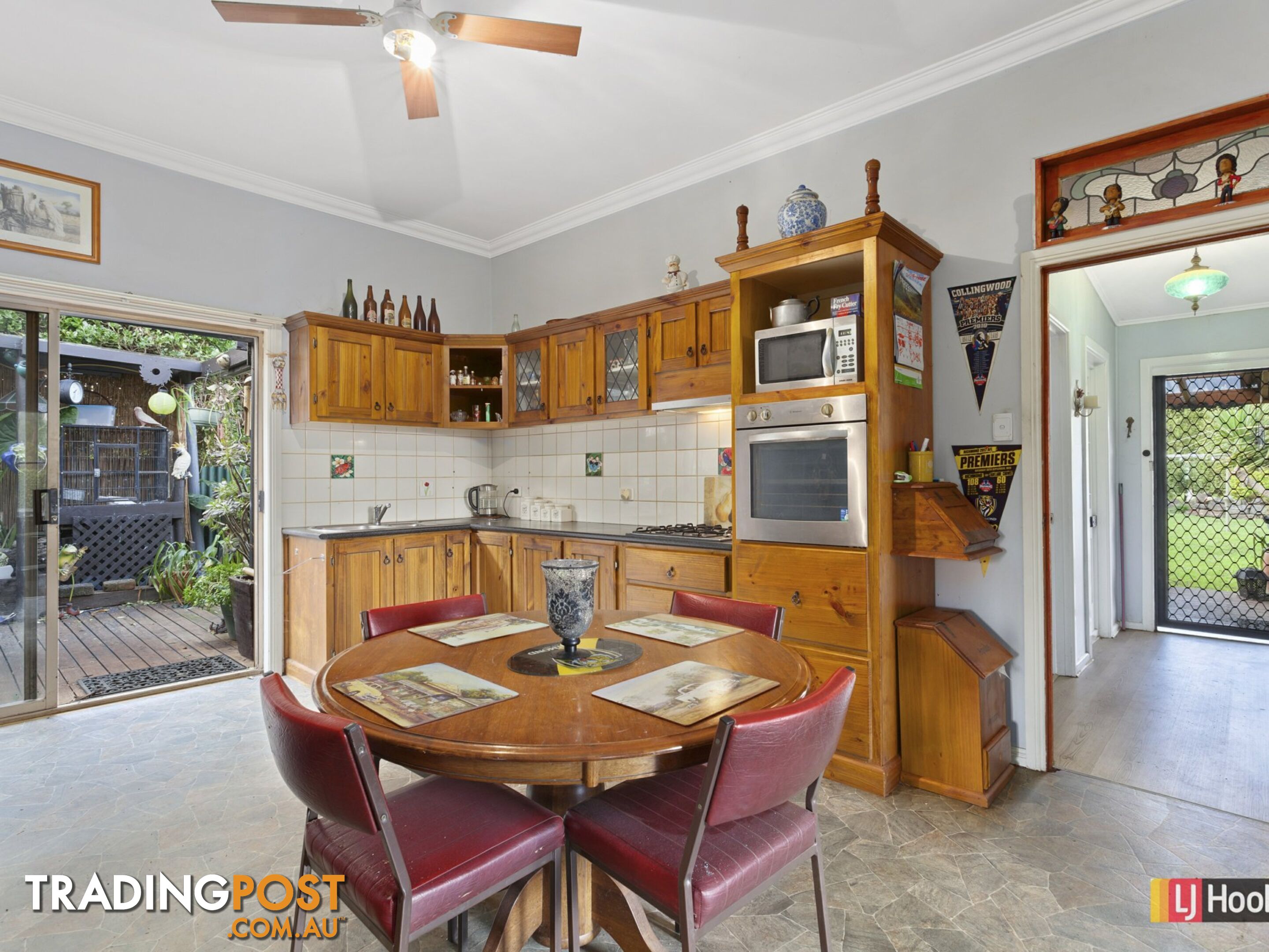 34 Coulston Street BEEAC VIC 3251