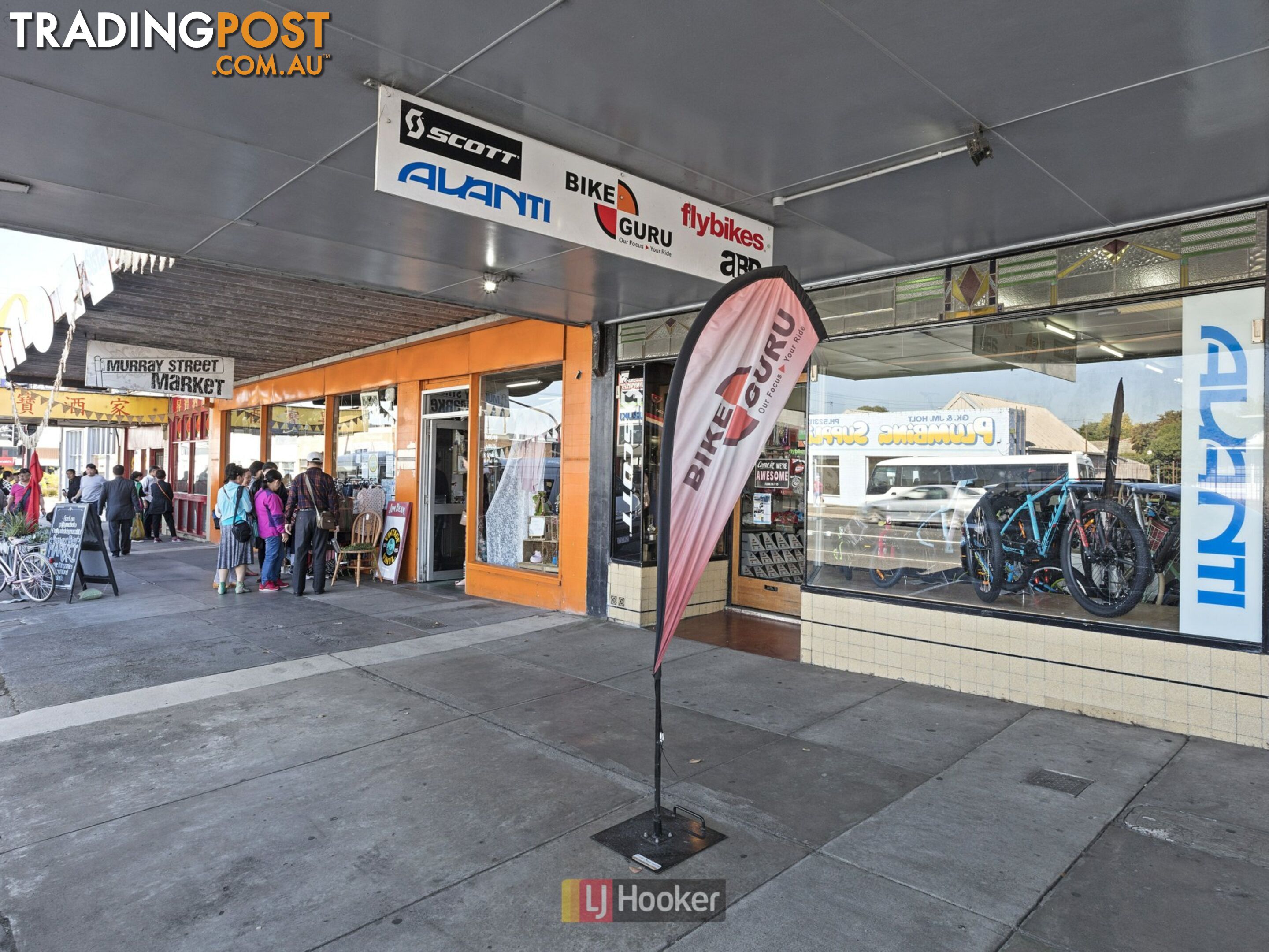 247 Murray Street COLAC VIC 3250