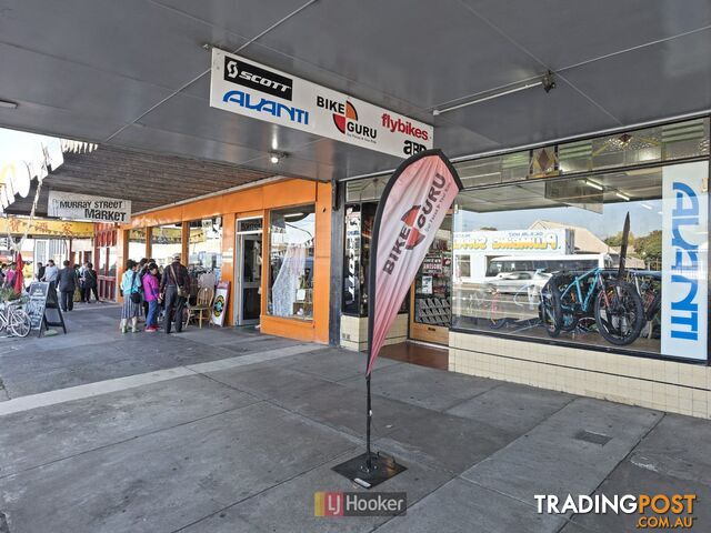 247 Murray Street COLAC VIC 3250