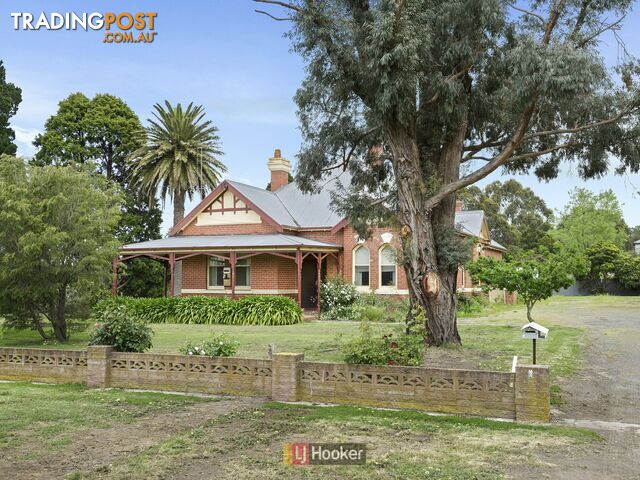 5-7 Skene Street BIRREGURRA VIC 3242