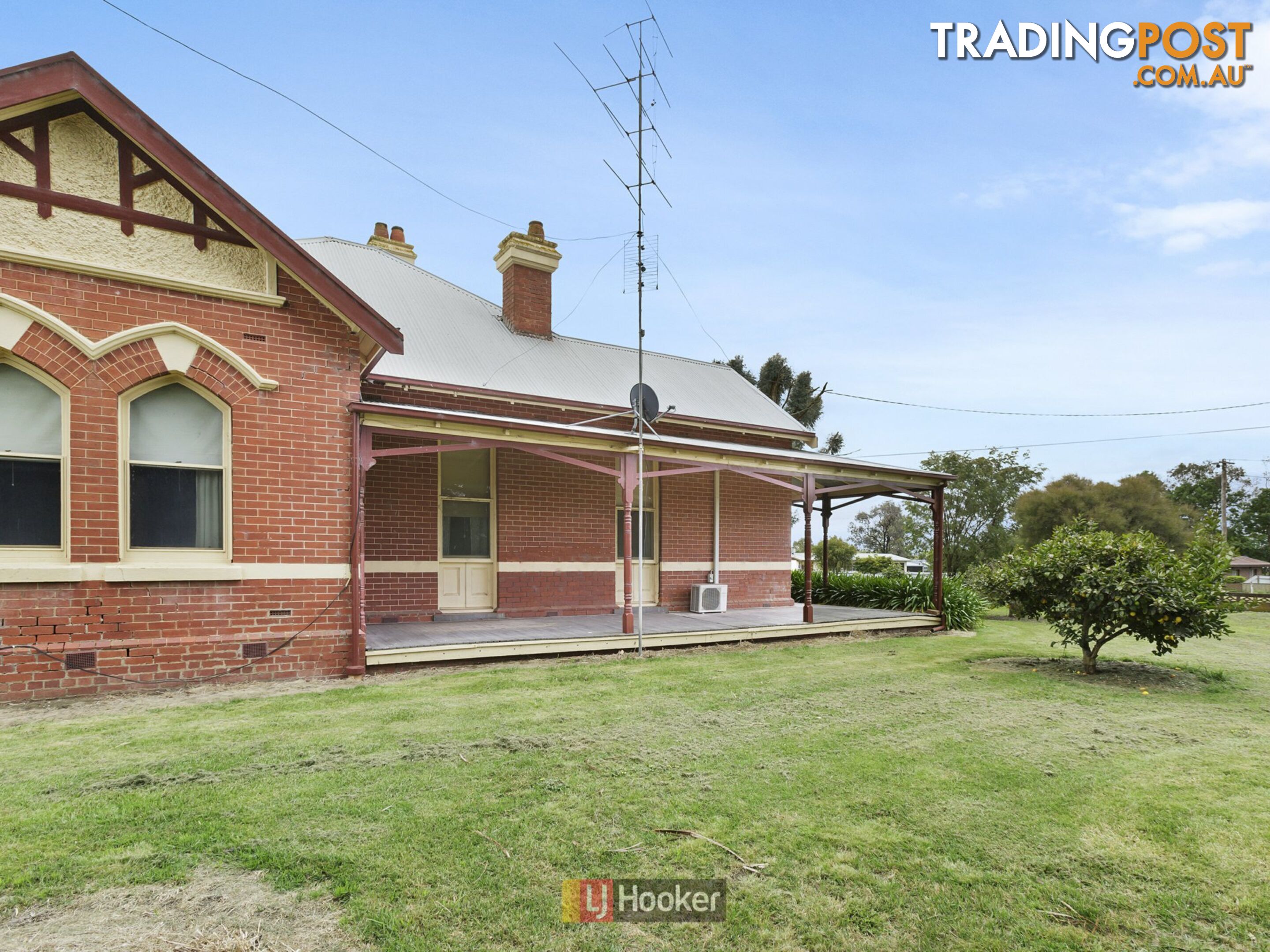 5-7 Skene Street BIRREGURRA VIC 3242