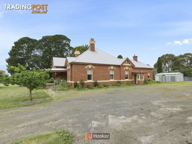 5-7 Skene Street BIRREGURRA VIC 3242