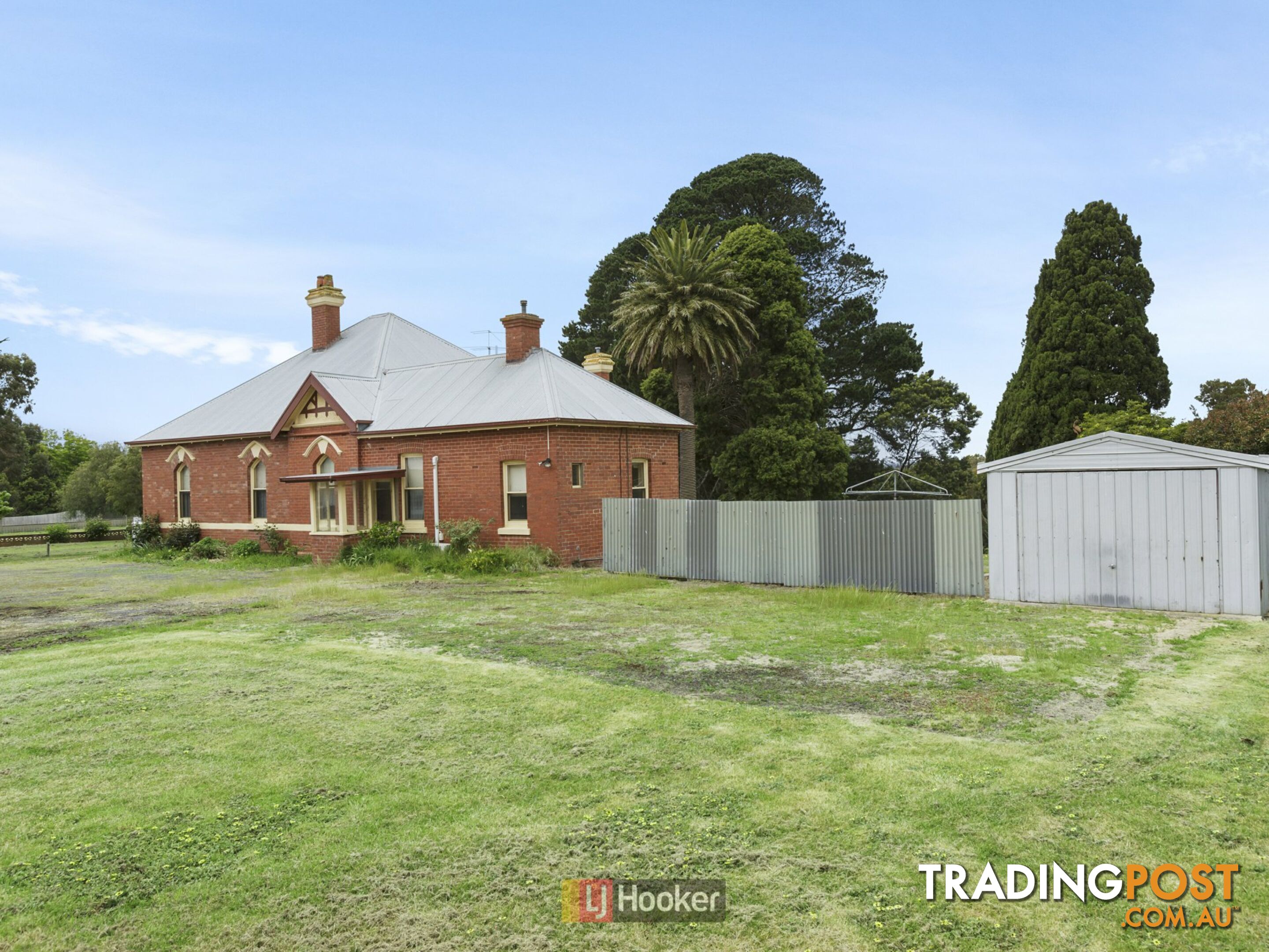 5-7 Skene Street BIRREGURRA VIC 3242