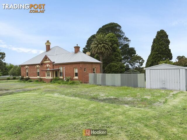 5-7 Skene Street BIRREGURRA VIC 3242