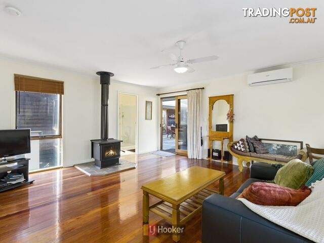 97-99 Grant Street FORREST VIC 3236