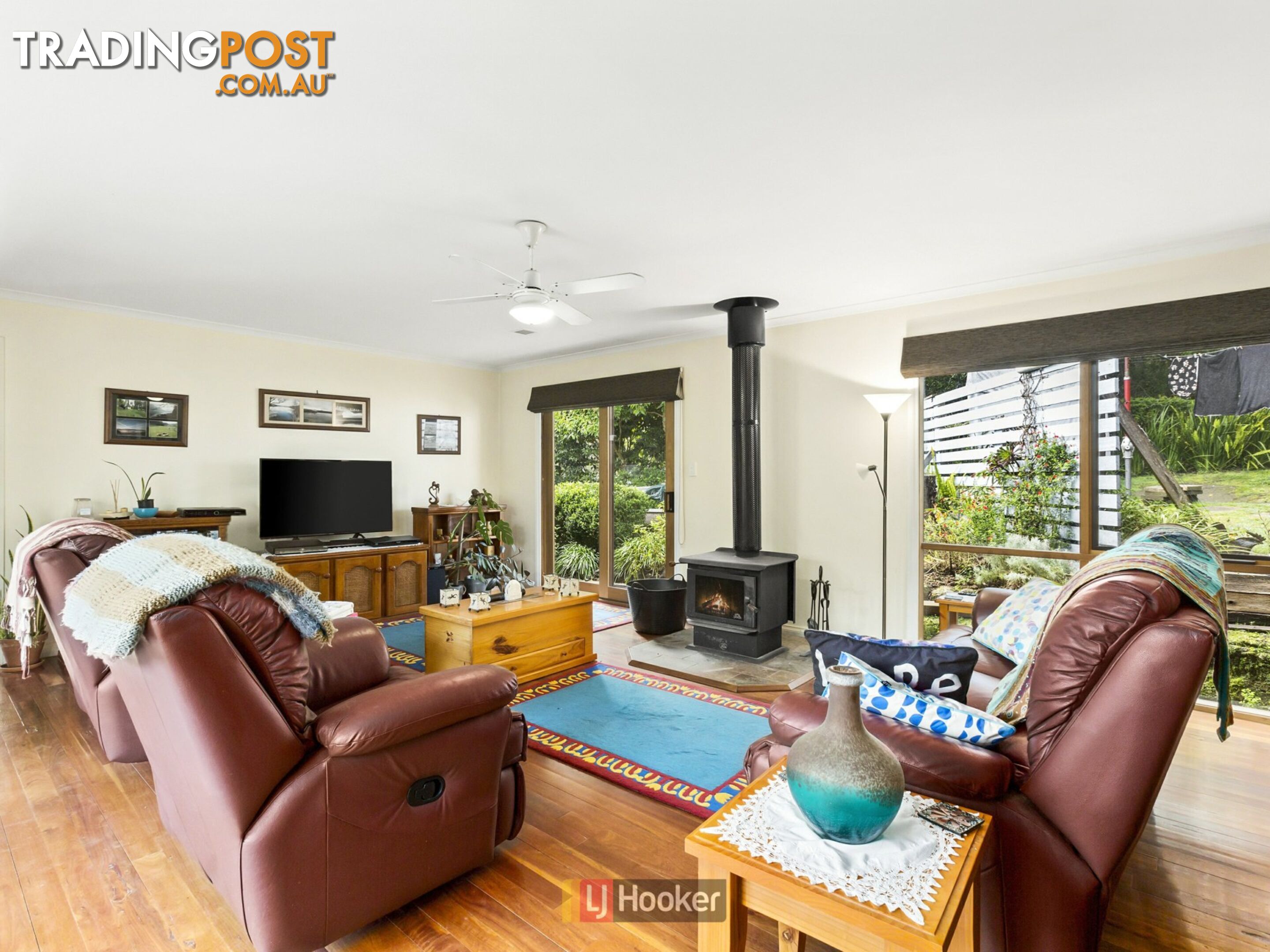 97-99 Grant Street FORREST VIC 3236