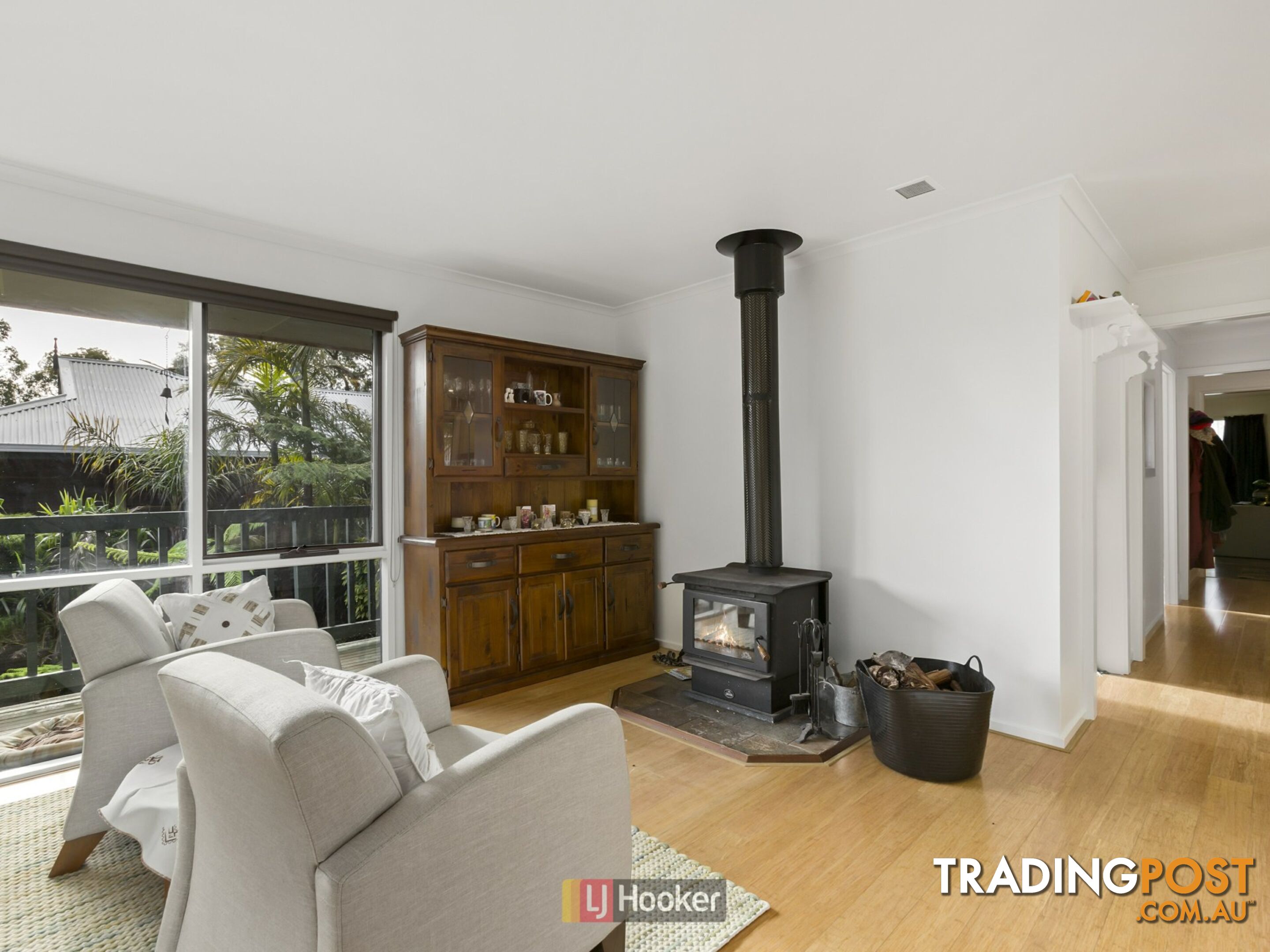 97-99 Grant Street FORREST VIC 3236