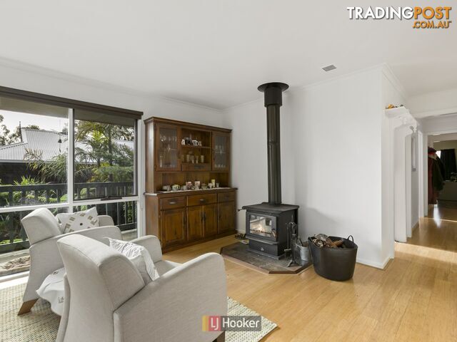 97-99 Grant Street FORREST VIC 3236