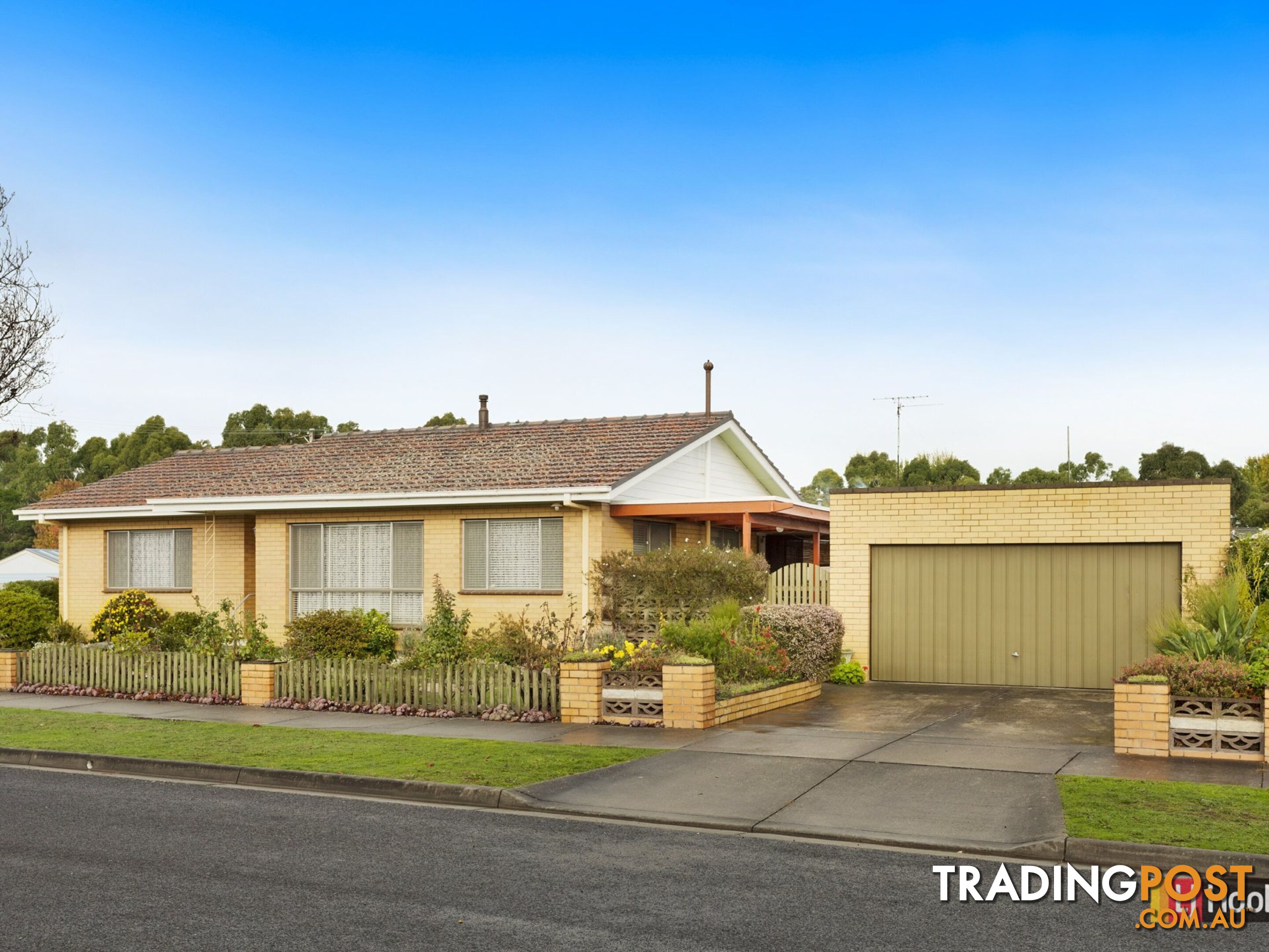 1 Harris Street COLAC VIC 3250