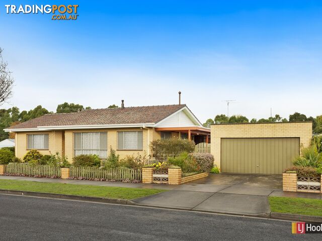 1 Harris Street COLAC VIC 3250