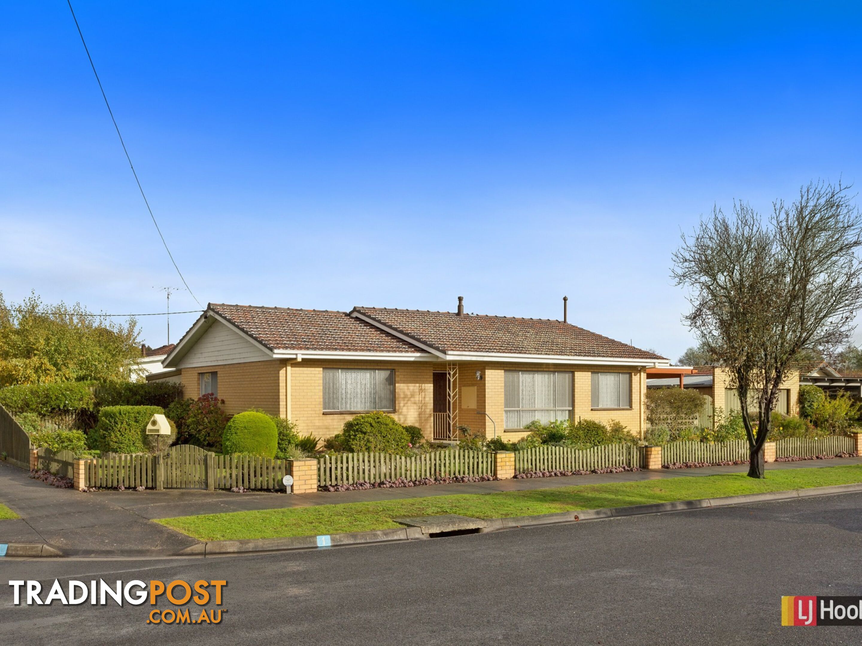 1 Harris Street COLAC VIC 3250