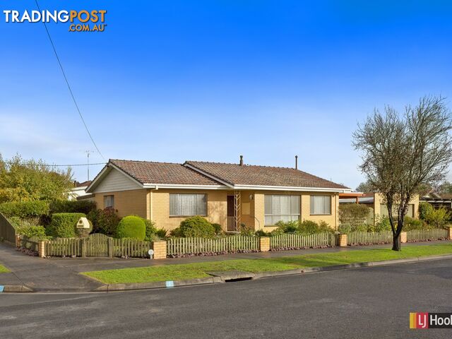 1 Harris Street COLAC VIC 3250