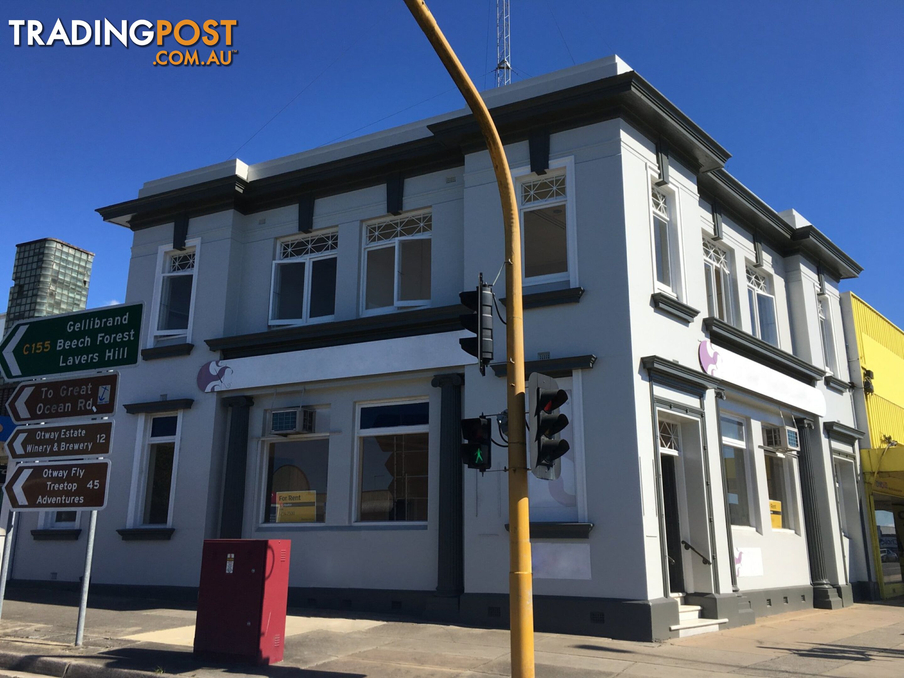 192-194 Murray Street COLAC VIC 3250