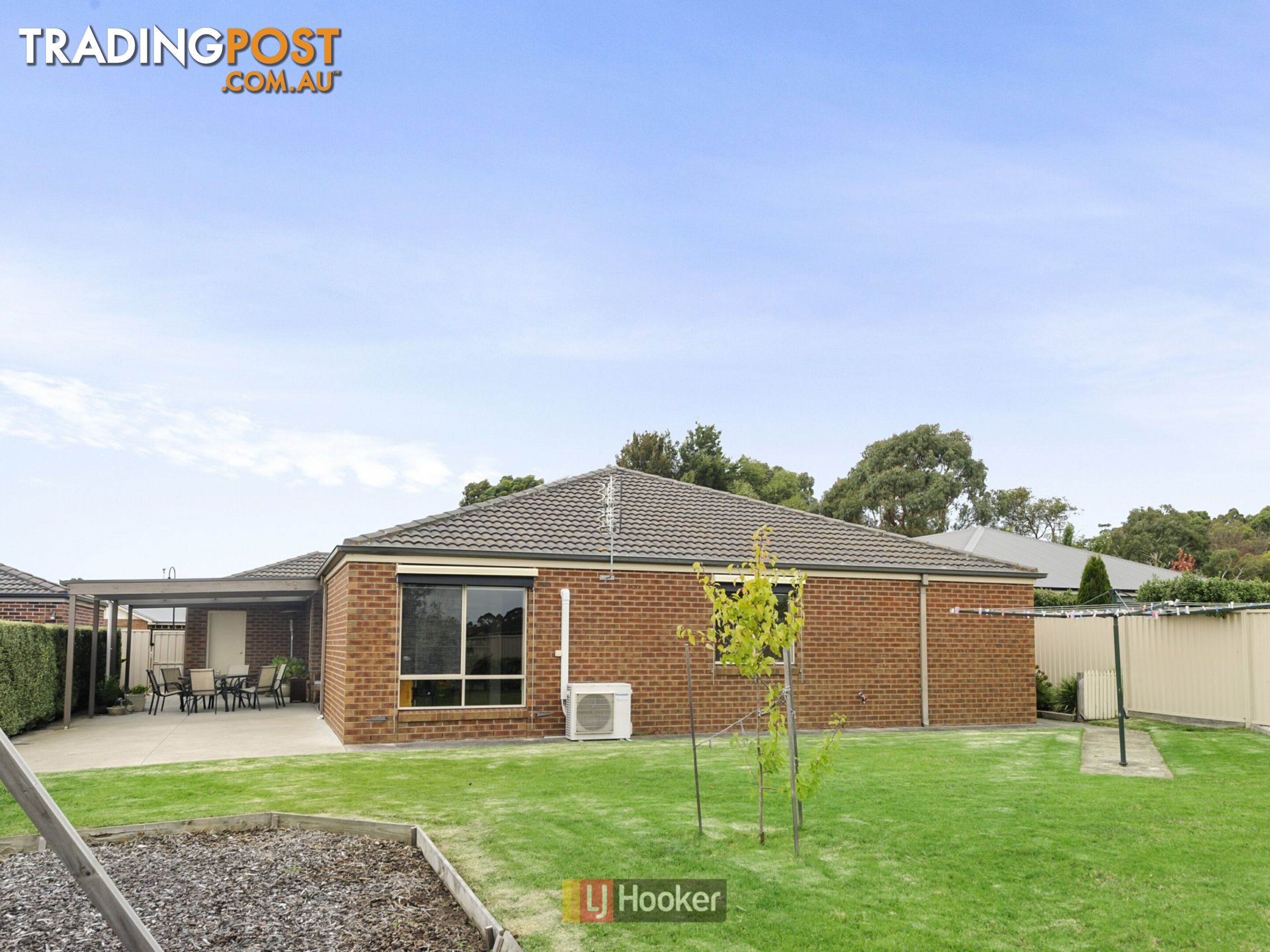 8 Deloraine Court ELLIMINYT VIC 3250