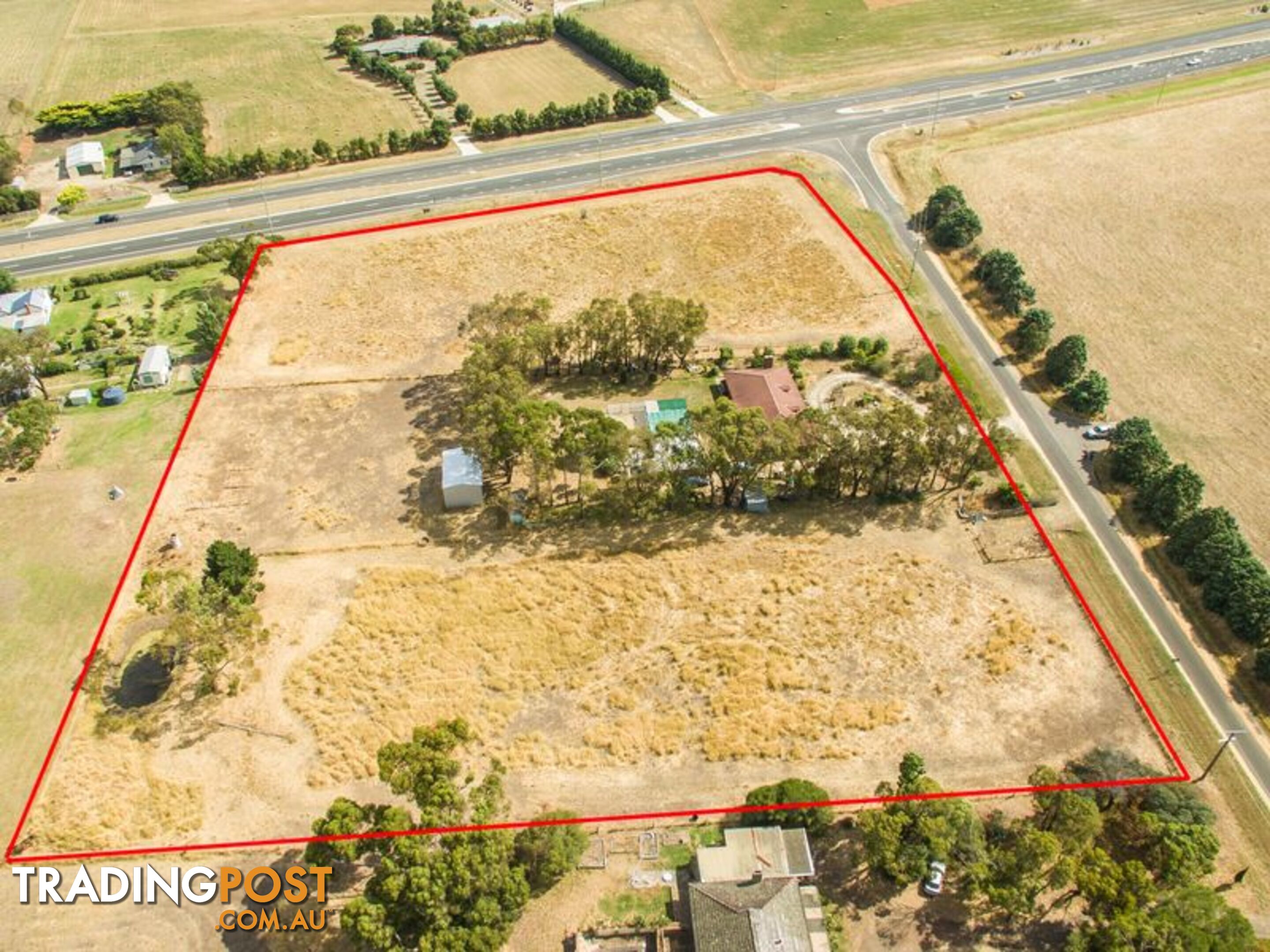 10 McConachy Street WINCHELSEA VIC 3241