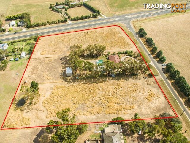 10 McConachy Street WINCHELSEA VIC 3241