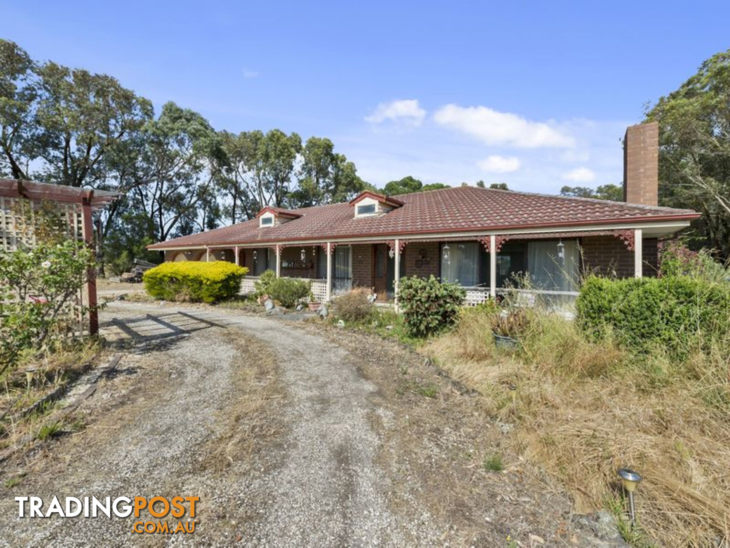 10 McConachy Street WINCHELSEA VIC 3241