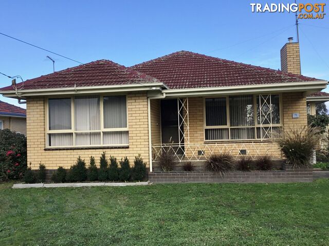 76 Wallace Street COLAC VIC 3250