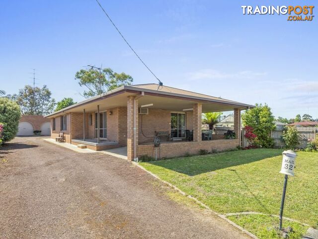 32 Borwick Street COLAC VIC 3250