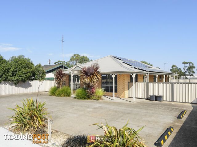 539 Corangamite Lake Road COROROOKE VIC 3254