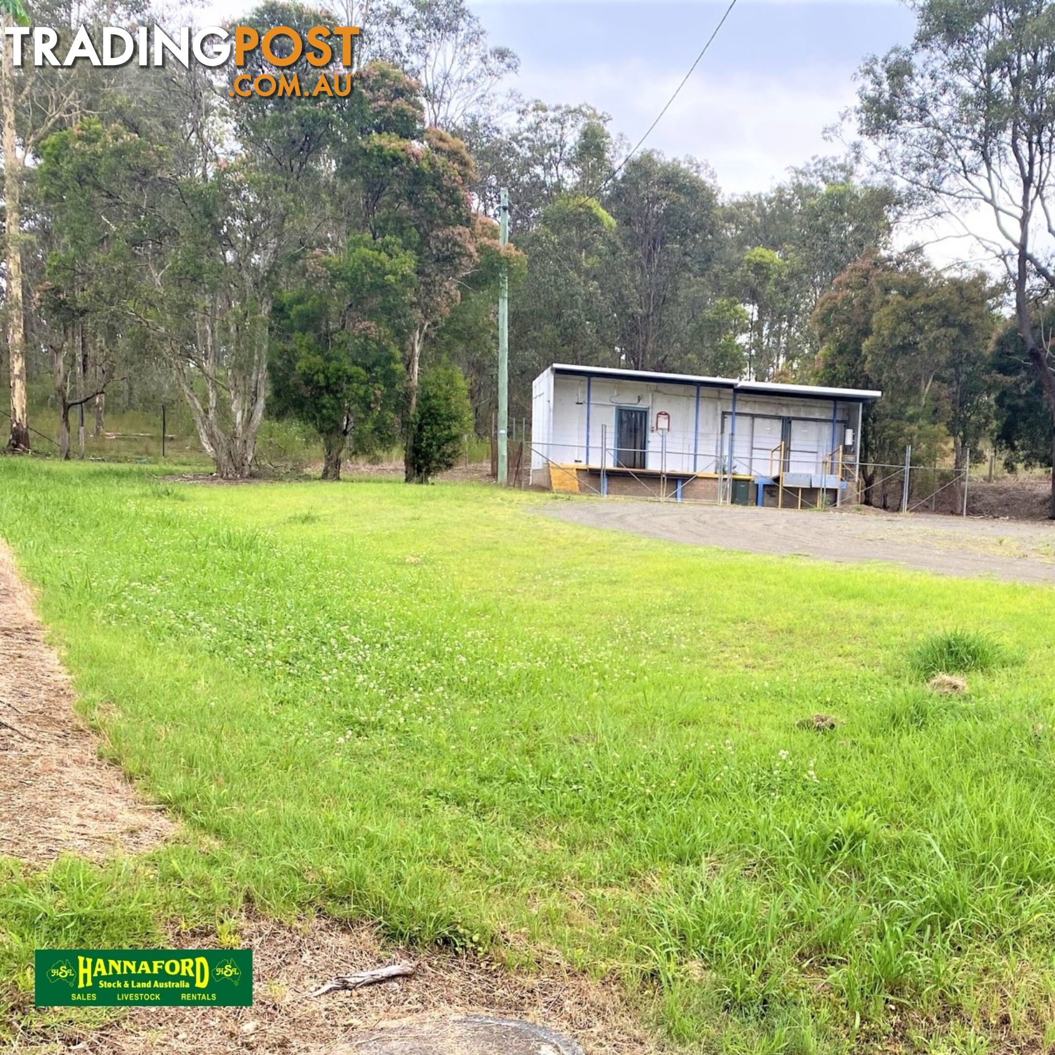 6 Britten St Gloucester NSW 2422