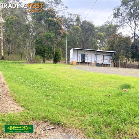 6 Britten St Gloucester NSW 2422