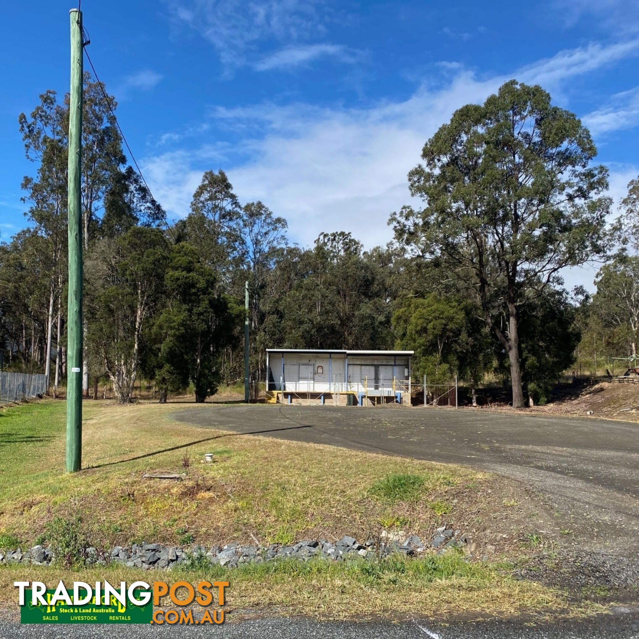 6 Britten St Gloucester NSW 2422