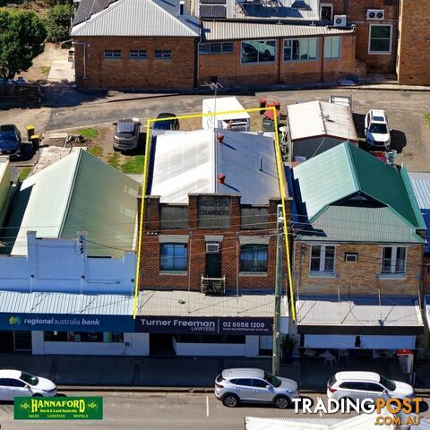 38 Church St Gloucester NSW 2422