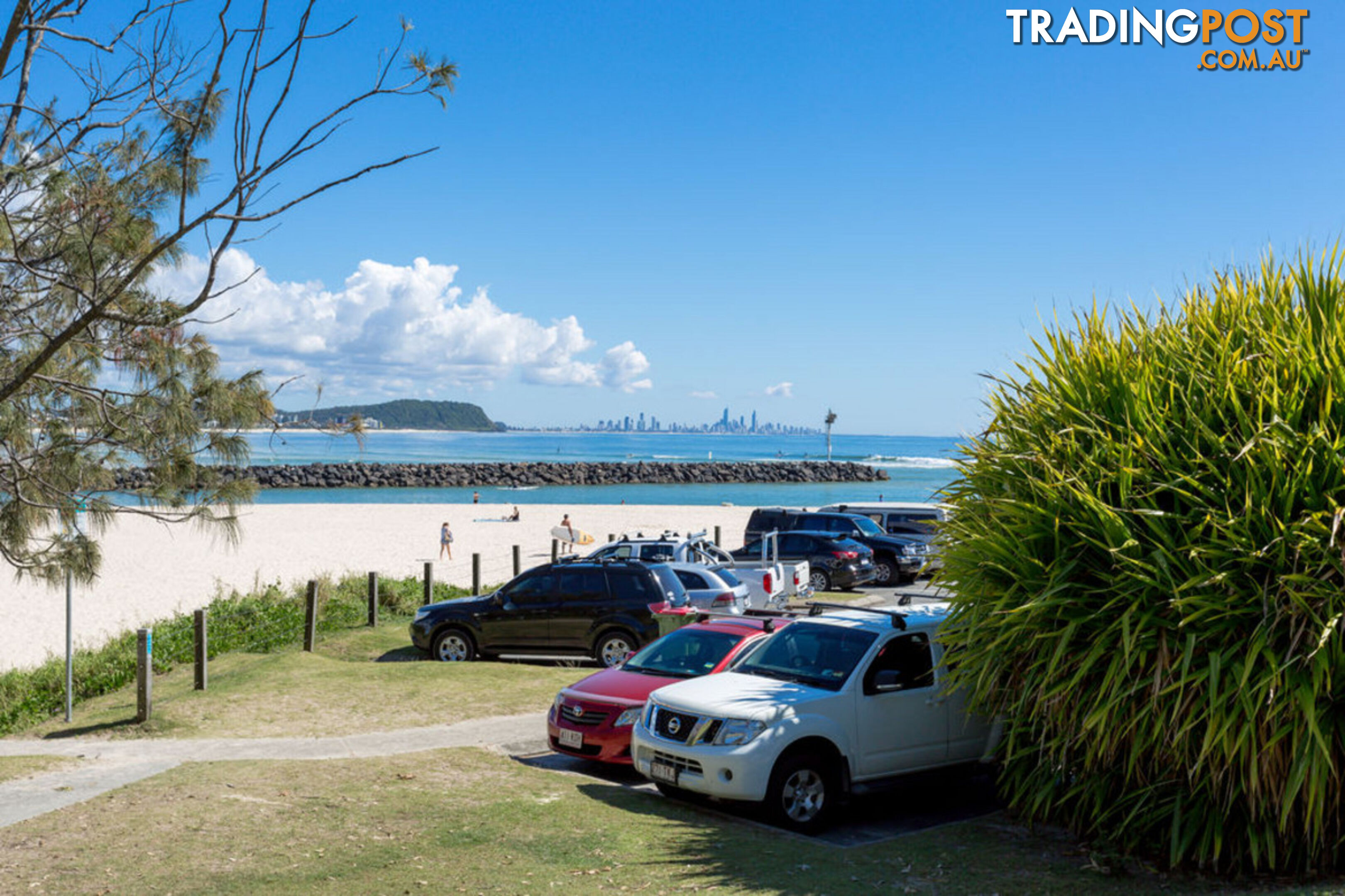 W5/828 Pacific Parade CURRUMBIN QLD 4223