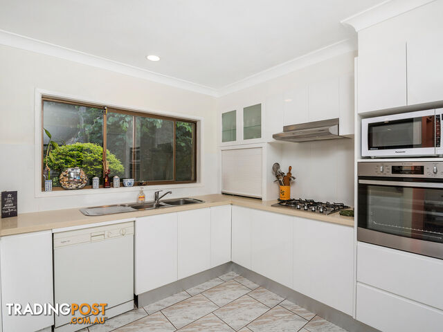 37 Marika Way CURRUMBIN WATERS QLD 4223