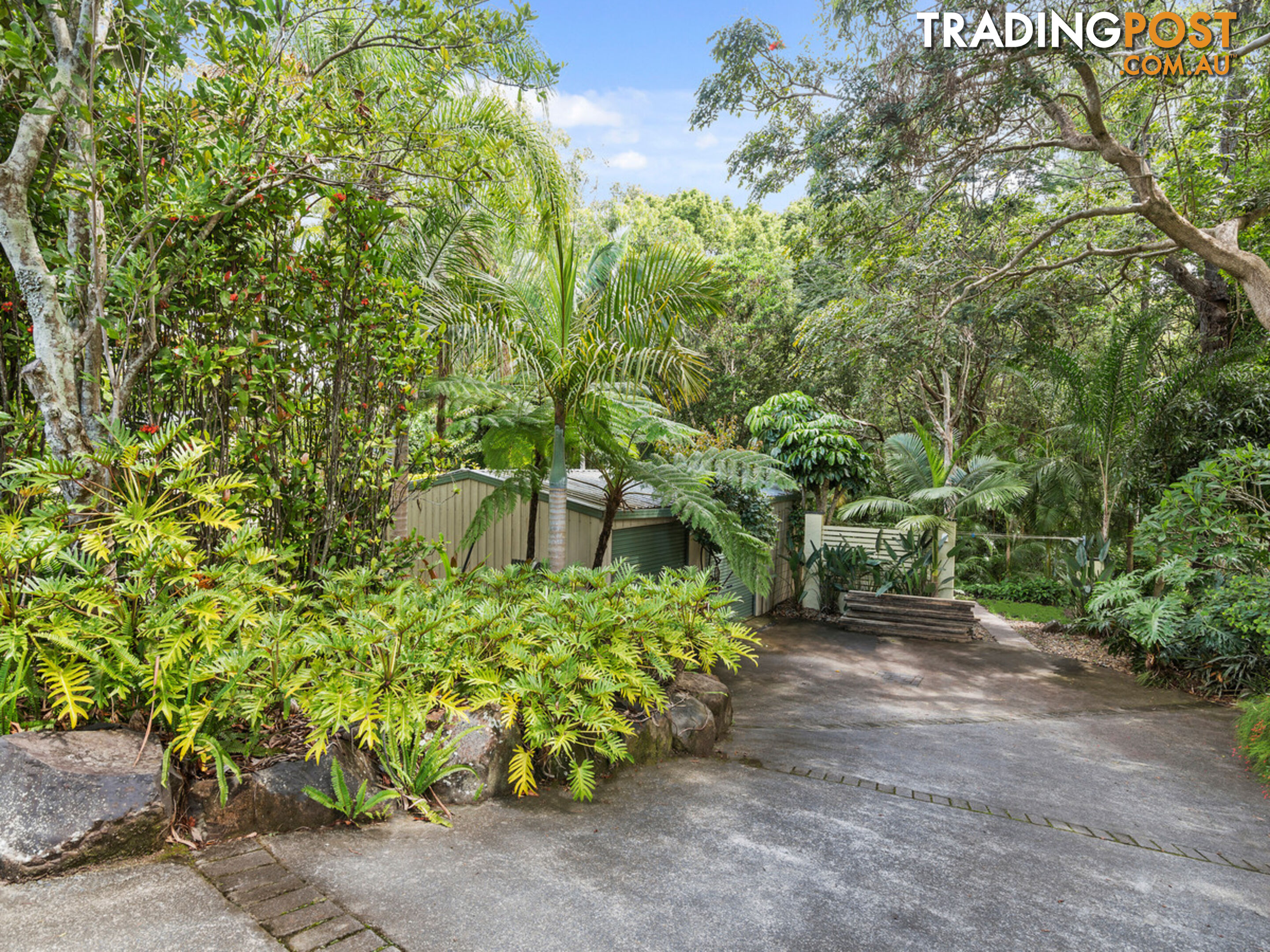 37 Marika Way CURRUMBIN WATERS QLD 4223