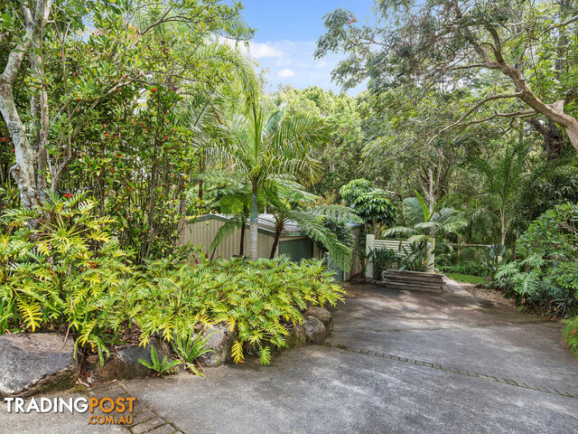 37 Marika Way CURRUMBIN WATERS QLD 4223