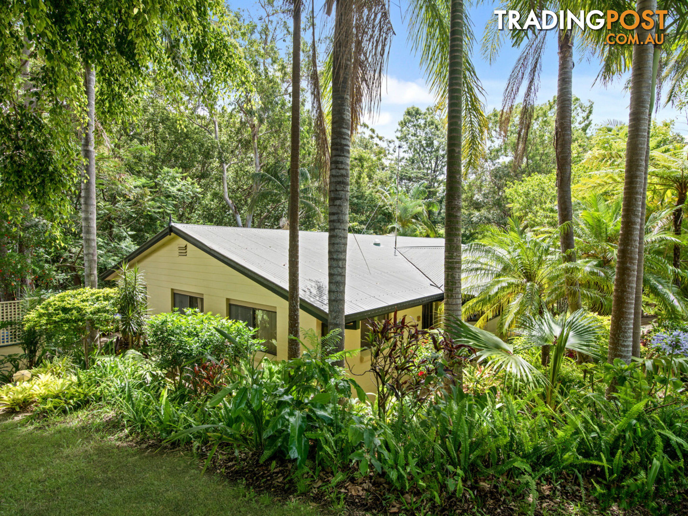 37 Marika Way CURRUMBIN WATERS QLD 4223