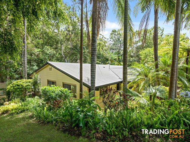 37 Marika Way CURRUMBIN WATERS QLD 4223