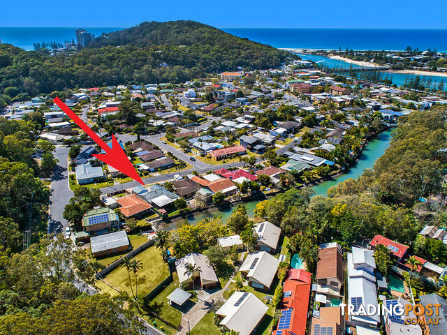 44 Elanora Drive BURLEIGH HEADS QLD 4220