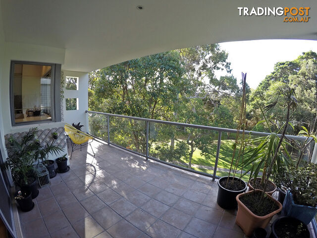 9/523 Gold Coast Highway CURRUMBIN QLD 4223