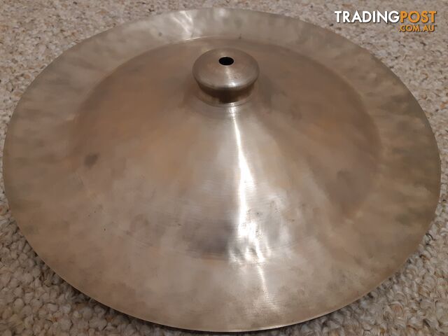 16" China Cymbal