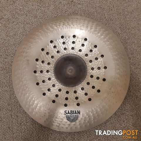 Sabian 19" AA Holy China Cymbal