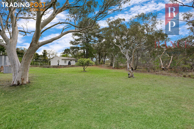 139 Porters Road KENTHURST NSW 2156